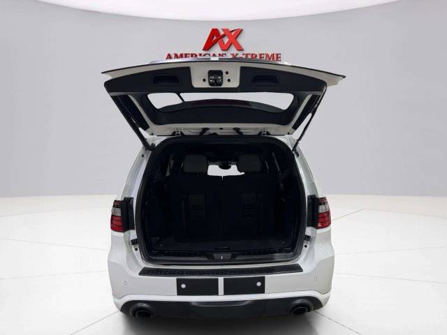 Used 2021 Dodge Durango R/T w/ Tow 'N Go Package AWD/4WD image 50
