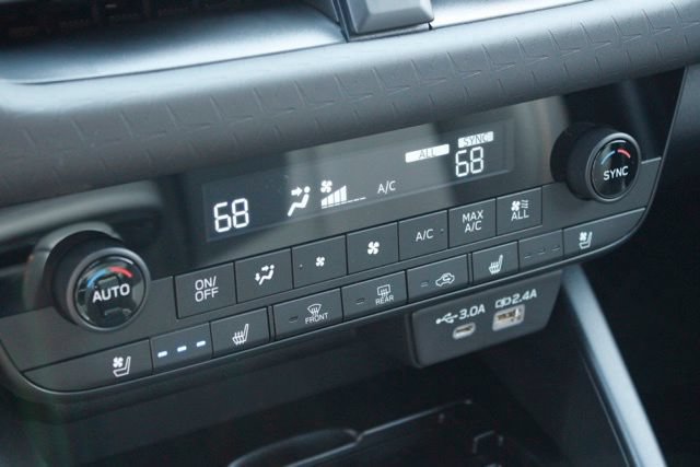 New 2026 Subaru Outback Wilderness AWD/4WD image 29