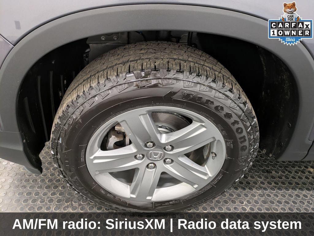 Used 2023 Honda Ridgeline RTL-E image 9