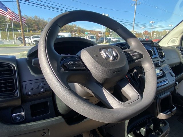 New 2026 RAM ProMaster 2500 w/ Convenience Group image 32