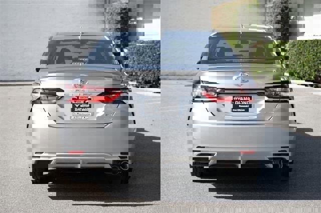 Used 2023 Toyota Camry SE image 59