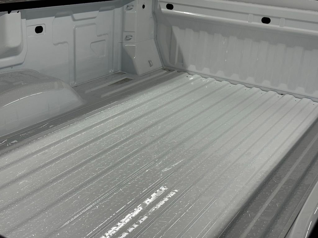 New 2025 Chevrolet Silverado 2500 LT w/ Convenience Package image 18