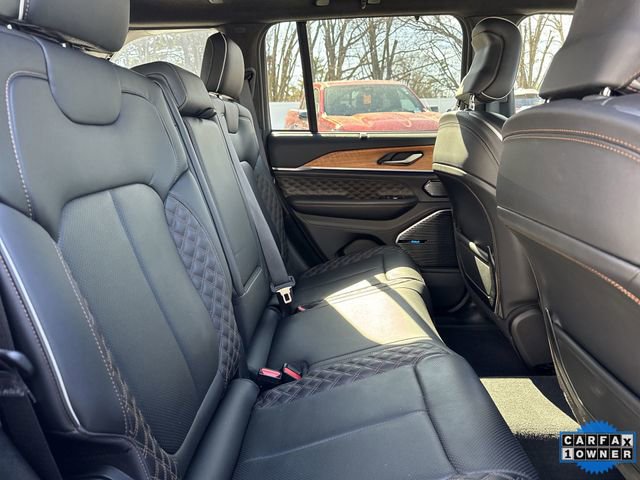 Used 2022 Jeep Grand Cherokee Summit image 29