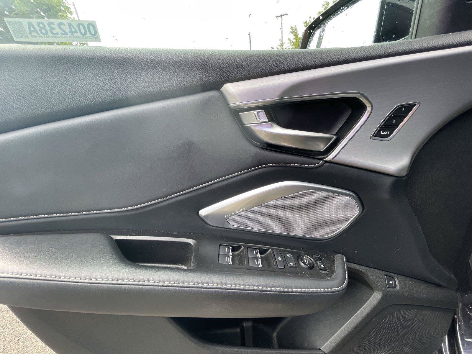 Used 2020 Acura RDX w/ Technology Package AWD/4WD image 12