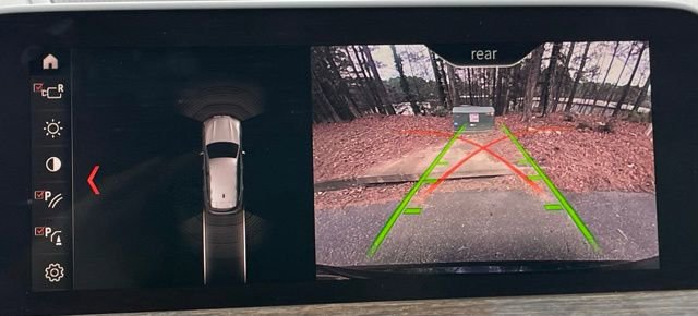 Used 2020 BMW X3 sDrive30i w/ Convenience Package image 25