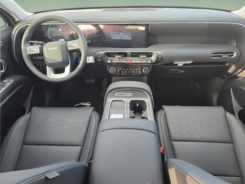 New 2026 Hyundai Palisade SEL Premium image 25