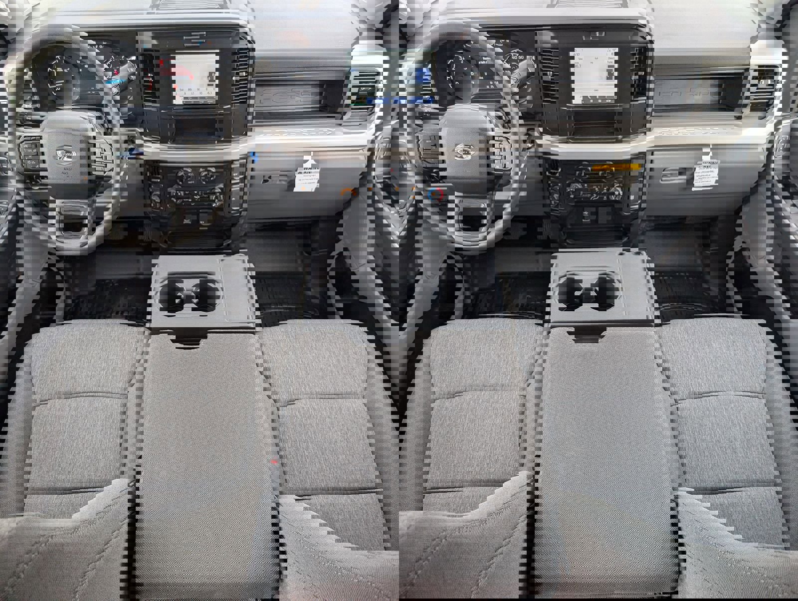 New 2026 Ford F250 XL w/ STX Appearance Package image 5