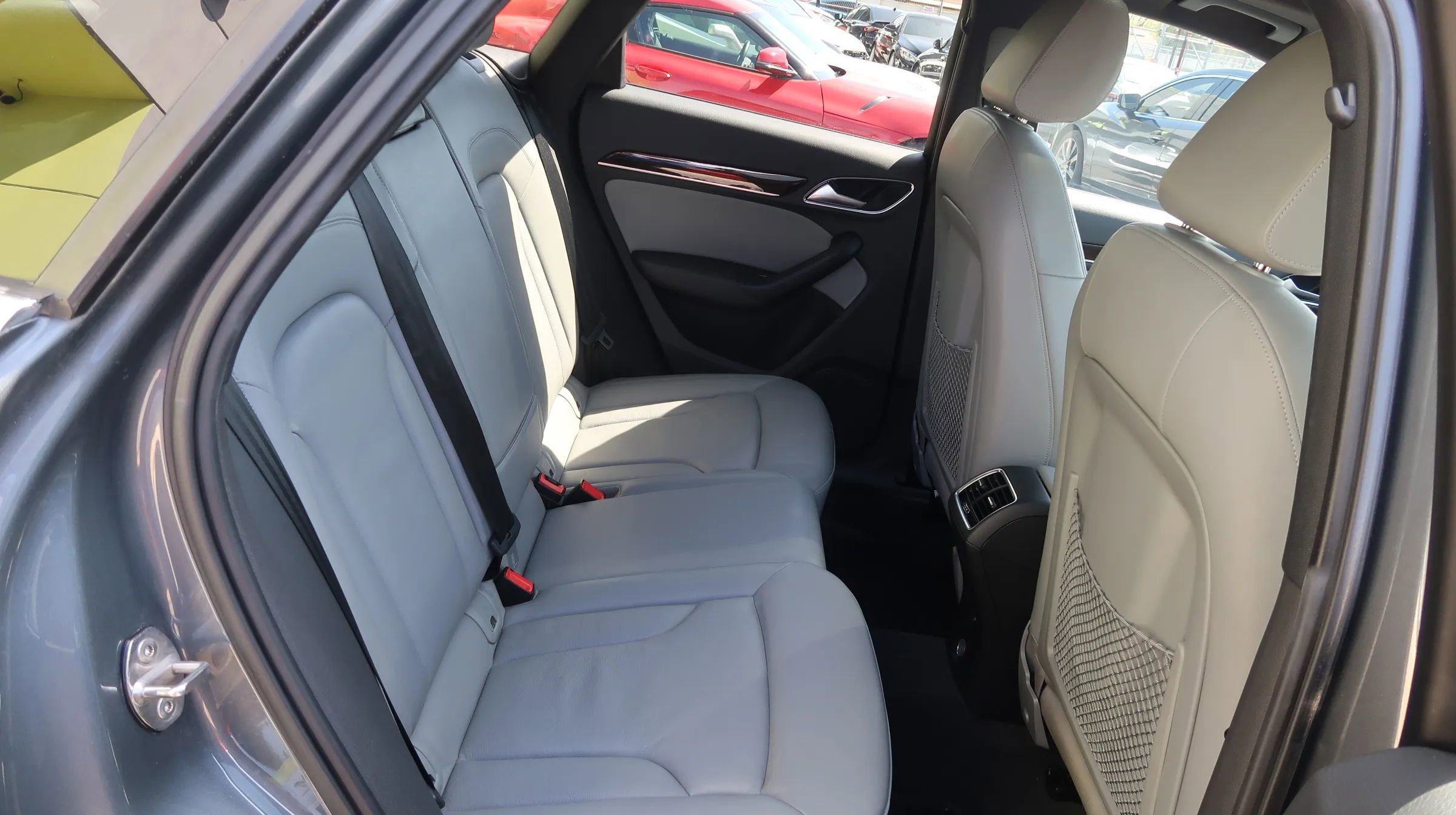 Used 2016 Audi Q3 2.0T Premium Plus w/ Technology Package FWD image 23