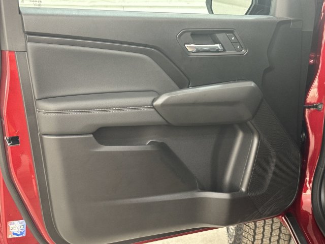 New 2026 GMC Canyon Elevation w/ Convenience Package RWD image 22