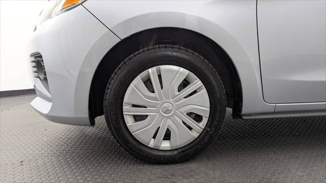 Used 2024 Mitsubishi Mirage ES FWD image 28