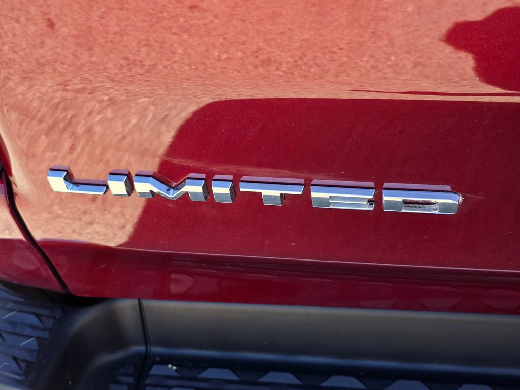 Used 2019 RAM 1500 Limited image 9