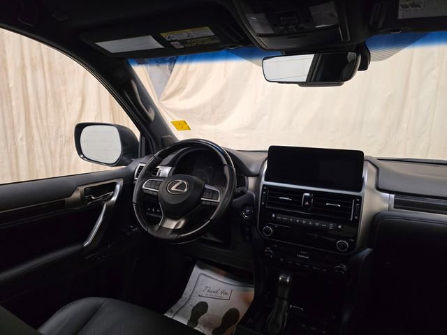 Used 2023 Lexus GX 460 Premium image 32