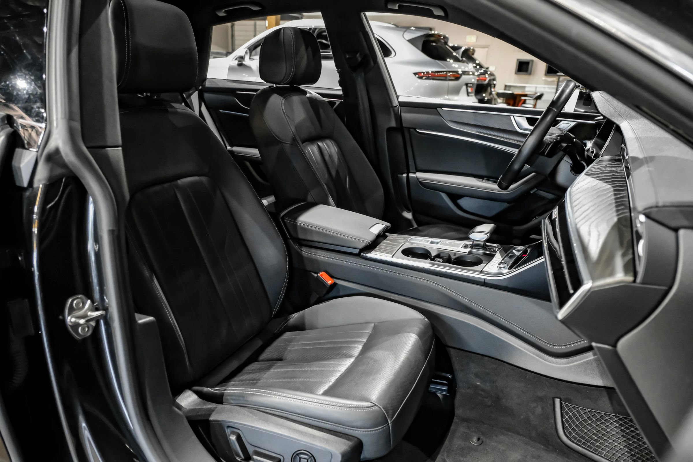 Used 2019 Audi A7 3.0T Prestige w/ Prestige Package image 36
