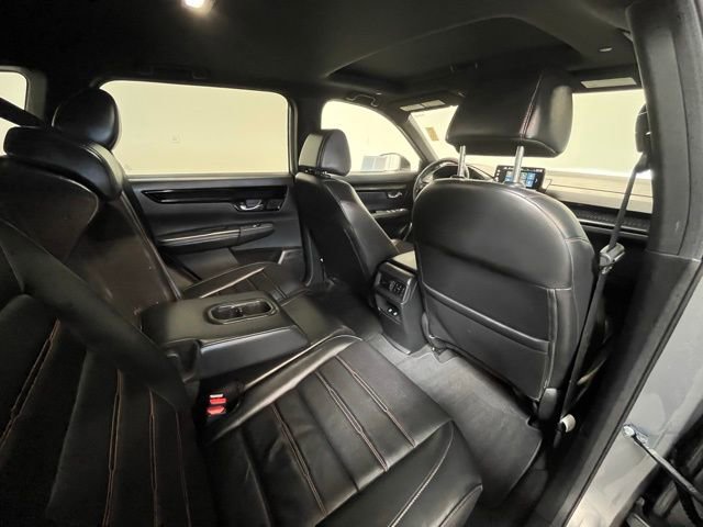 Used 2024 Honda CR-V Sport Touring image 12