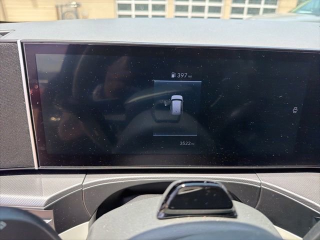 Used 2026 Hyundai Santa Fe SEL FWD image 6