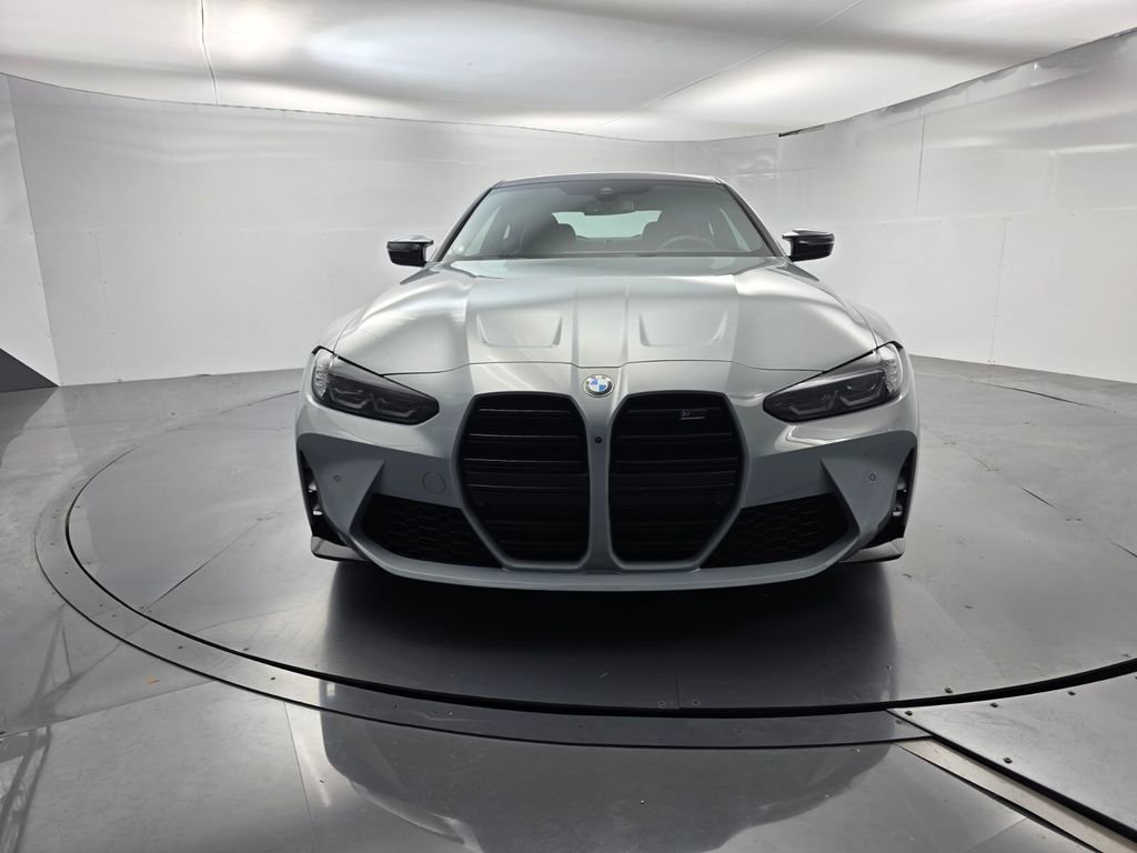 Used 2024 BMW M4 Competition w/ Executive Package image 2