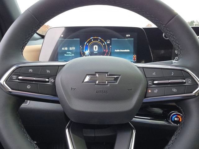 New 2026 Chevrolet Equinox ACTIV w/ Convenience Package III image 10