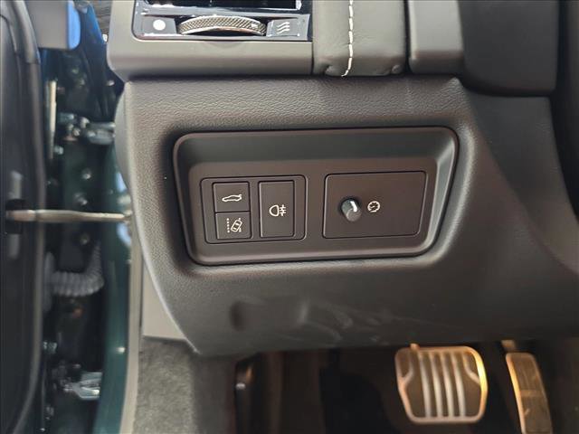 New 2024 Jaguar F-TYPE R image 23