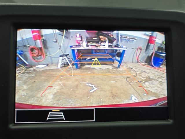 Used 2024 Chevrolet Equinox LT w/ LPO, Floor Liner Package image 26