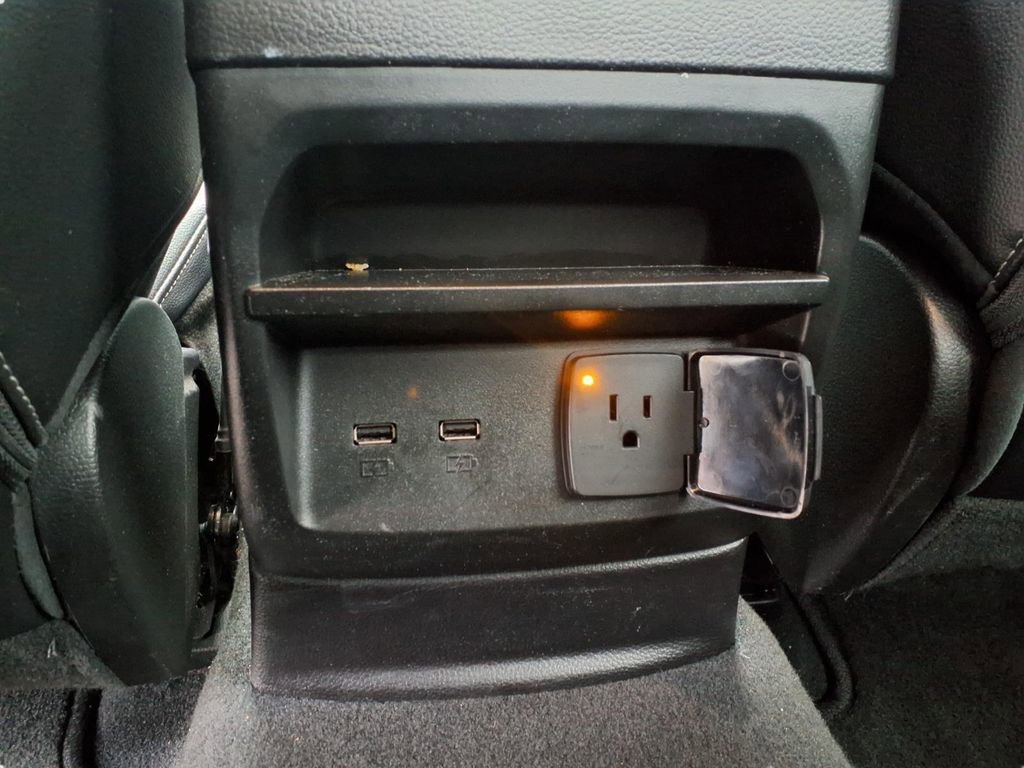 Used 2023 Ford Ranger XLT w/ Tremor Off-Road Package image 31