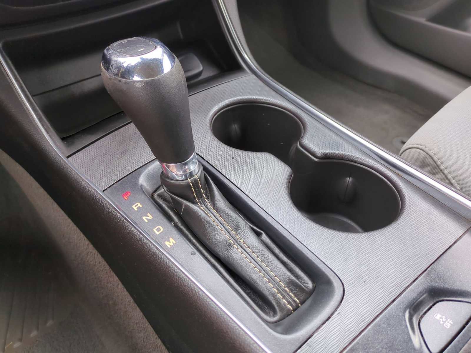 Used 2014 Chevrolet Impala LS image 14