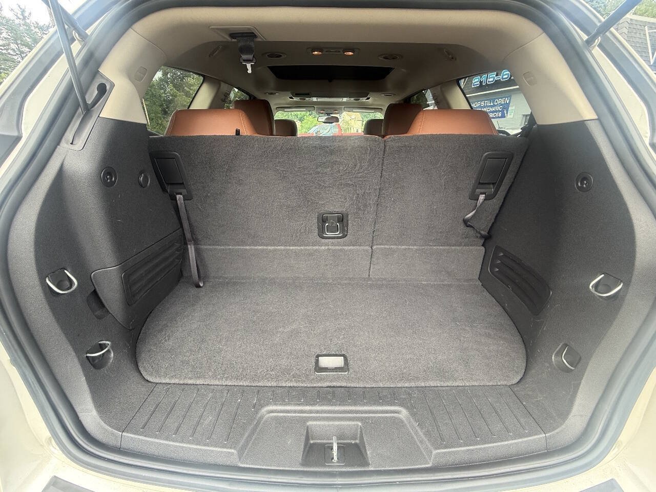 Used 2015 Chevrolet Traverse LT AWD/4WD image 15