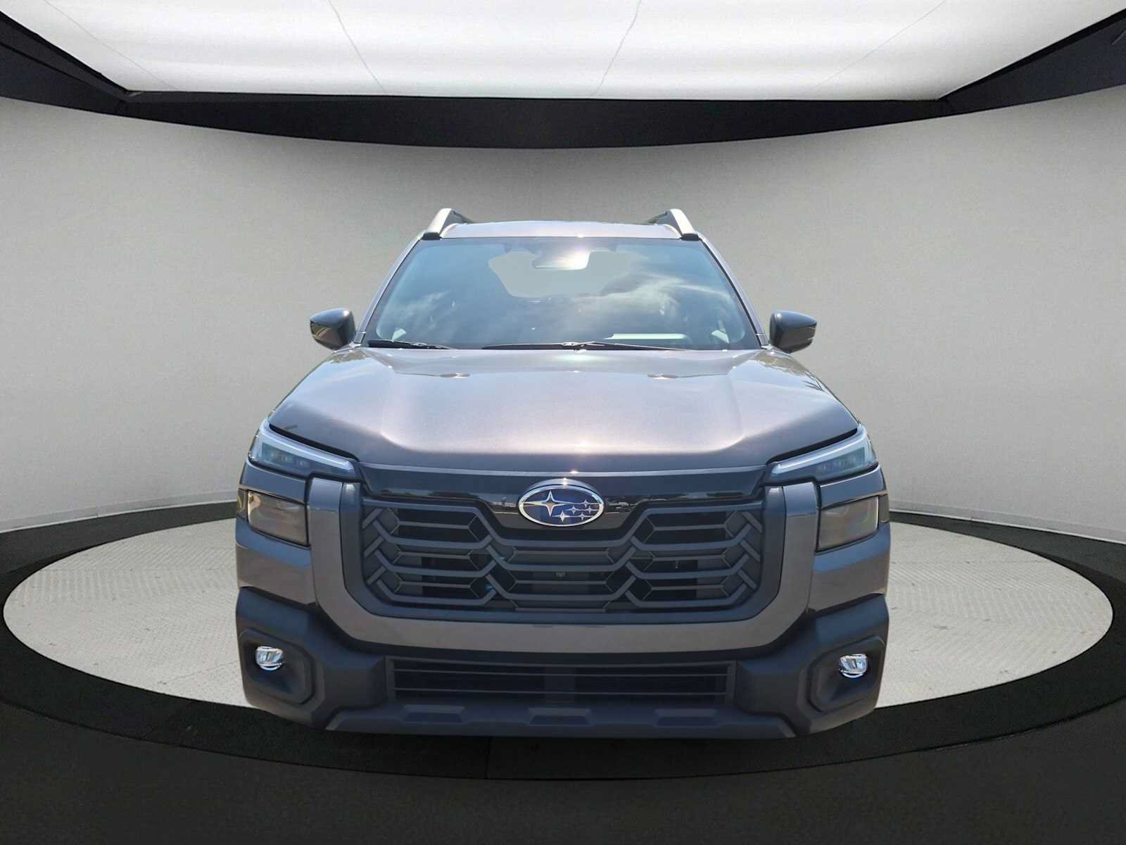 New 2026 Subaru Outback Touring XT AWD/4WD image 3