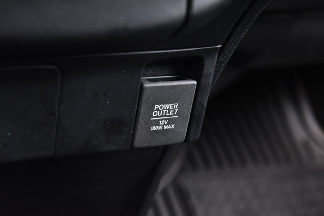Used 2025 Honda Odyssey Sport-L image 19
