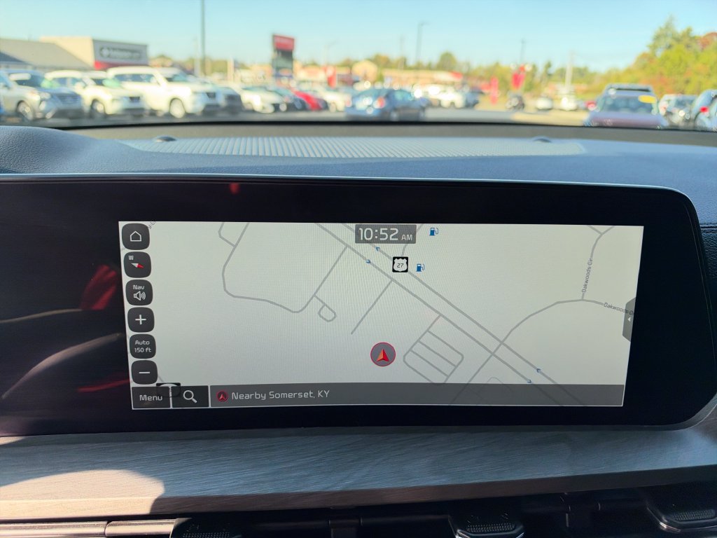 Used 2025 Kia Telluride SX Prestige X-Line AWD/4WD image 22