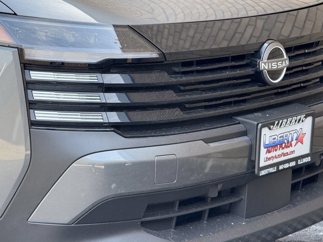 New 2026 Nissan Kicks S image 3