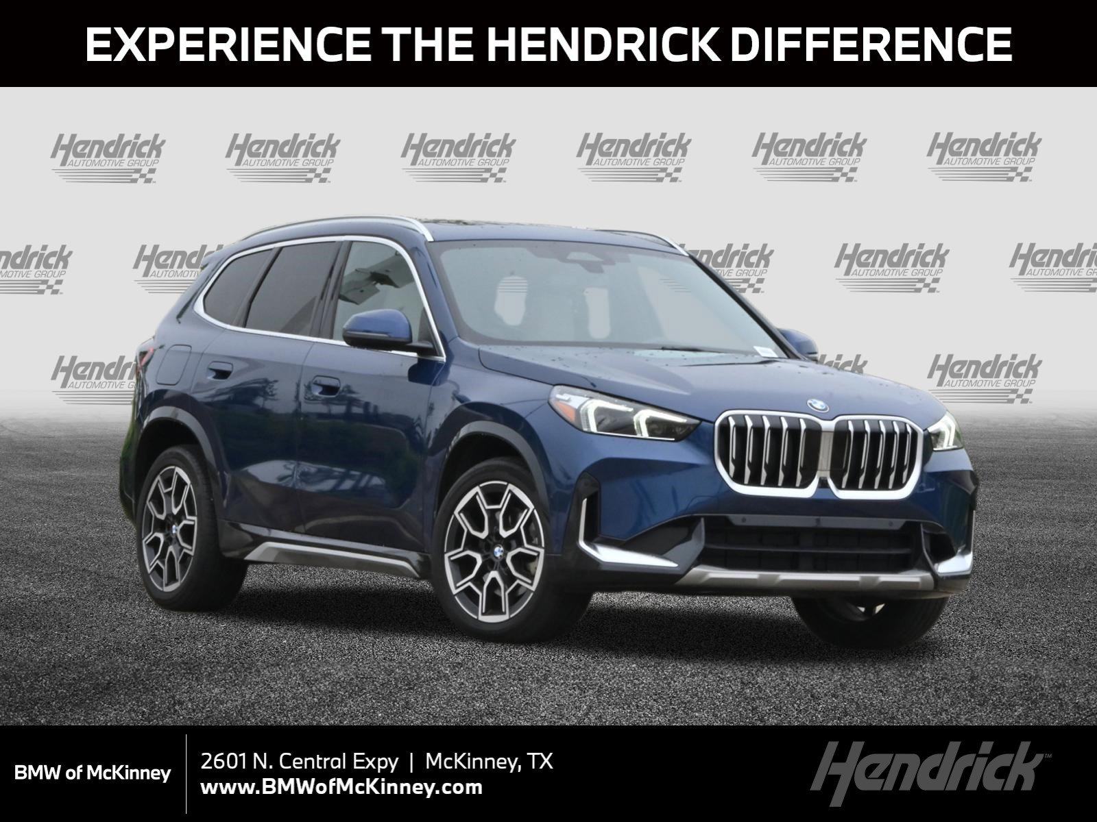 Certified 2025 BMW X1 xDrive28i AWD/4WD video 1