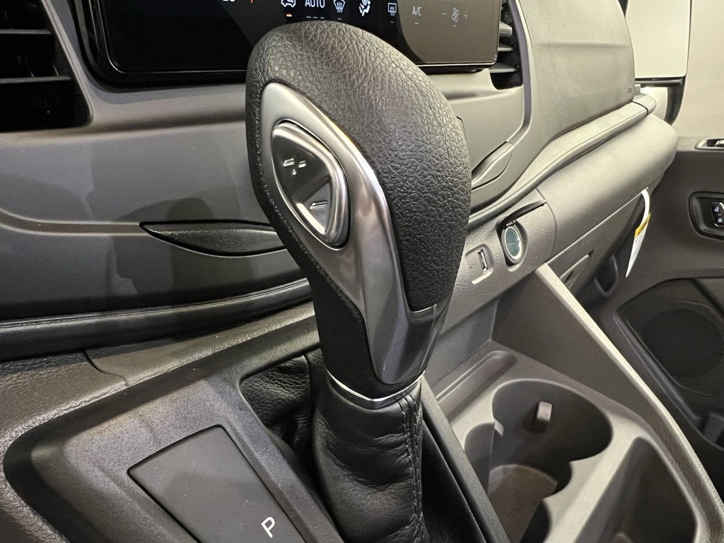 New 2025 Ford Transit 350 148 High Roof AWD image 14