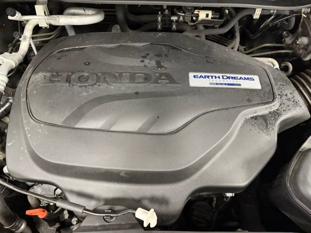 Used 2019 Honda Odyssey Elite image 11
