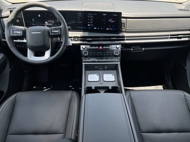 New 2026 Hyundai Santa Fe Limited FWD image 13