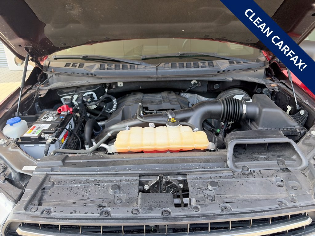 Used 2018 Ford F150 XLT w/ Equipment Group 302A Luxury RWD image 38