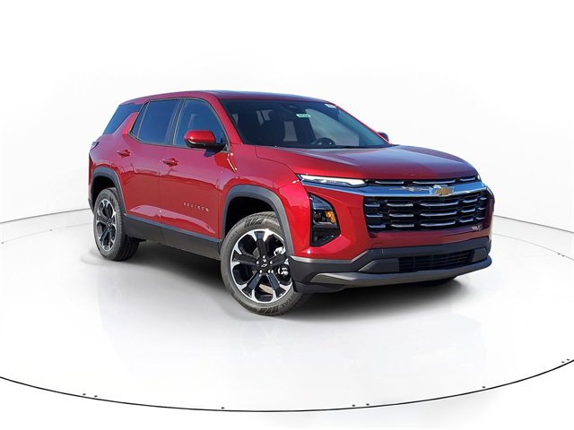 New 2026 Chevrolet Equinox LT w/ Convenience Package II 360° Tour