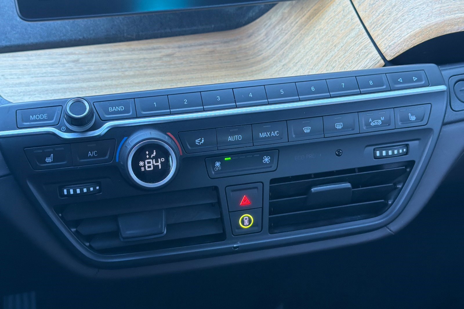 Used 2016 BMW i3 image 27