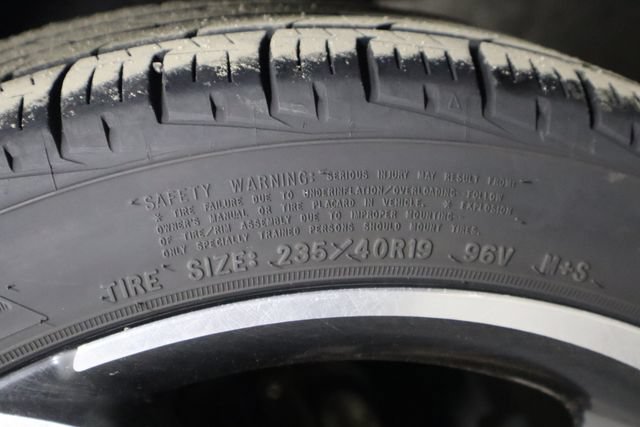 Used 2020 Honda Accord Sport image 36