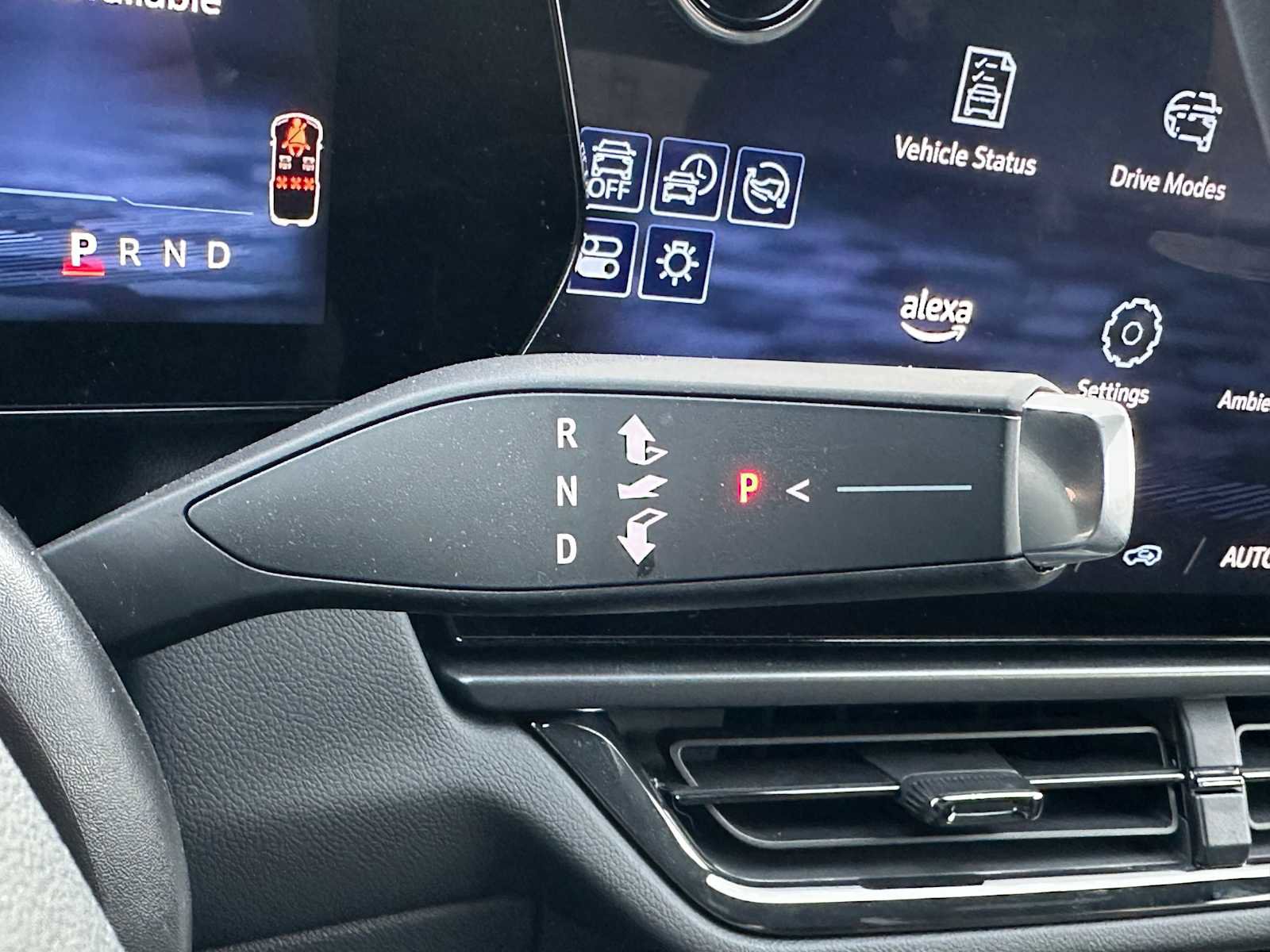 Used 2024 Chevrolet Equinox EV RS image 37