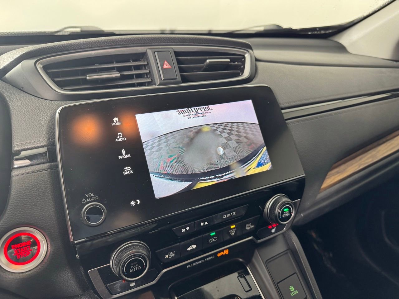 Used 2019 Honda CR-V EX image 15