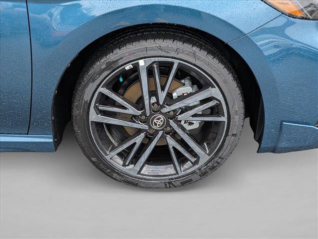 New 2026 Toyota Camry XSE image 5