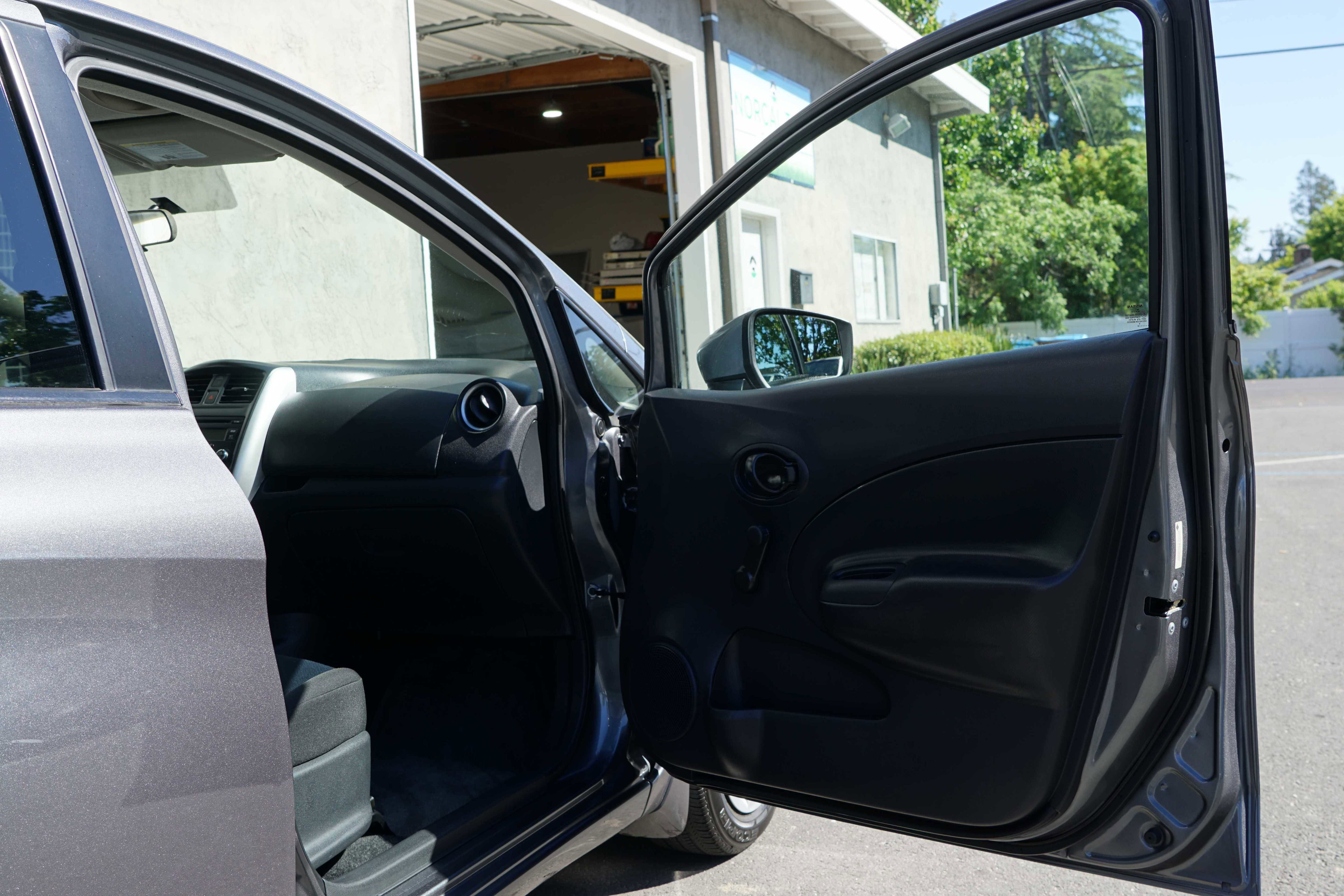 Used 2016 Nissan Versa Note S Plus FWD image 27