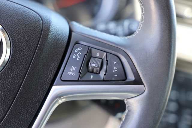 Used 2016 Buick Encore Leather AWD/4WD image 19