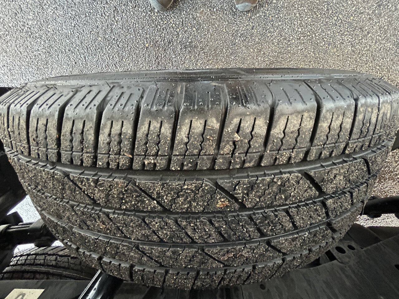 Used 2015 Toyota Tacoma PreRunner w/ SR5 Package RWD image 19