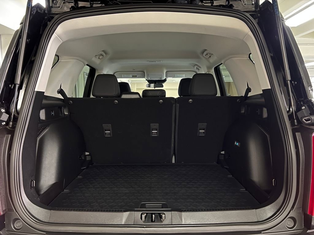 Used 2022 Ford Bronco Sport Big Bend w/ Convenience Package image 39