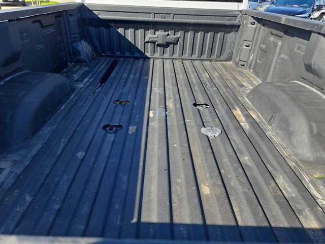 Used 2025 Chevrolet Silverado 3500 LTZ w/ LTZ Premium Package image 26