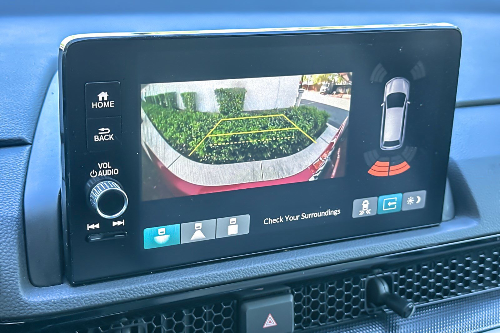 Used 2023 Honda CR-V EX-L image 24