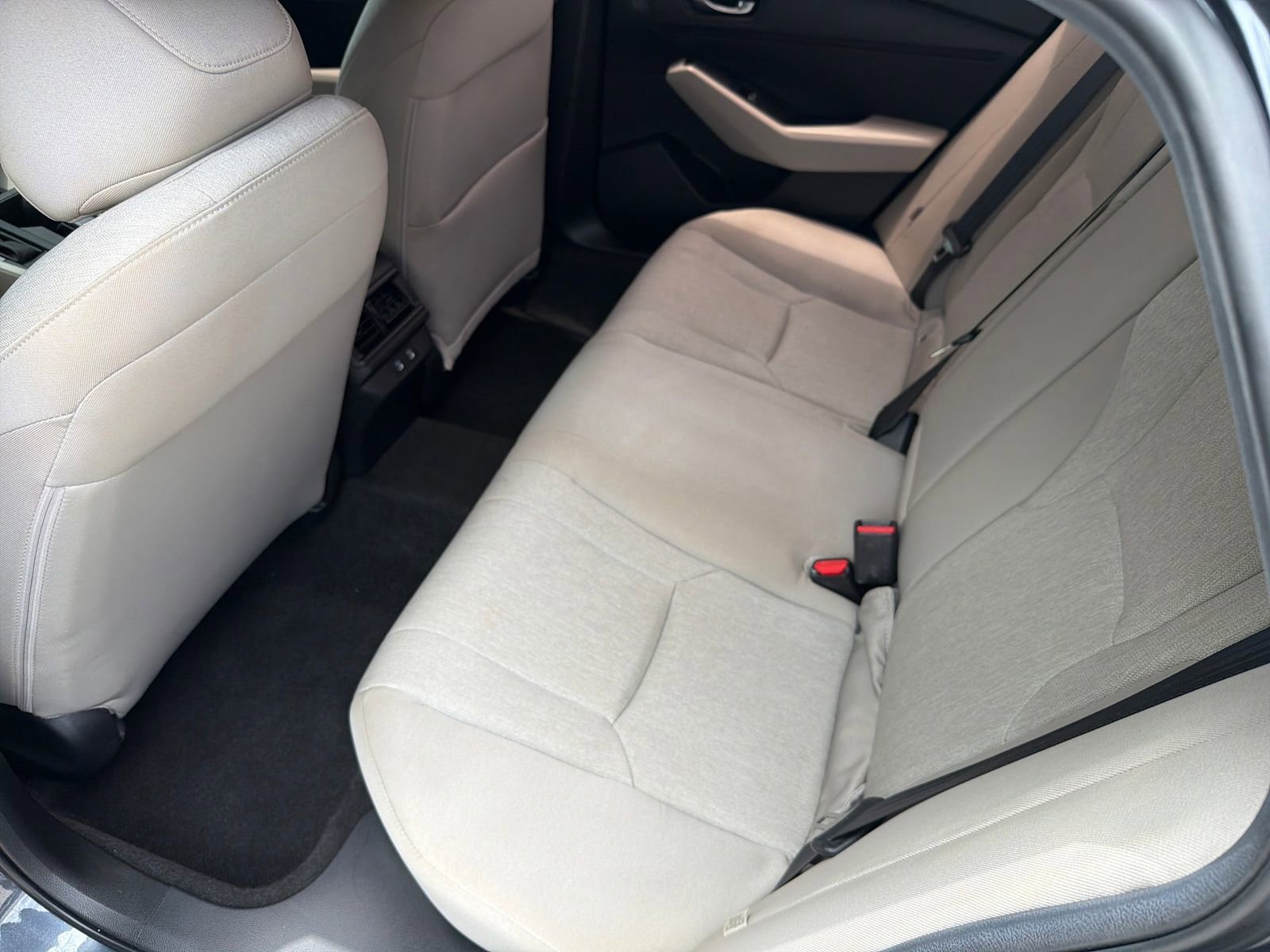 Used 2025 Honda Accord LX image 22