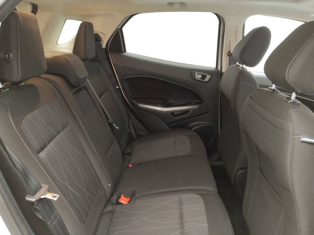 Used 2022 Ford EcoSport SE image 19