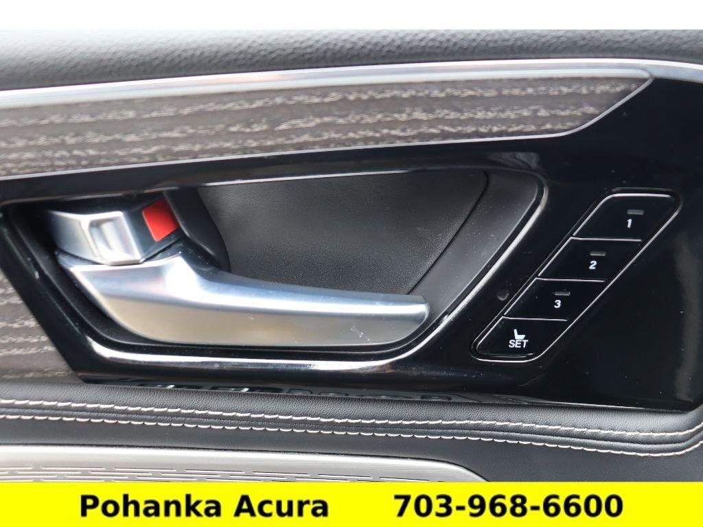 Certified 2023 Acura MDX SH-AWD w/ Advance Package image 23